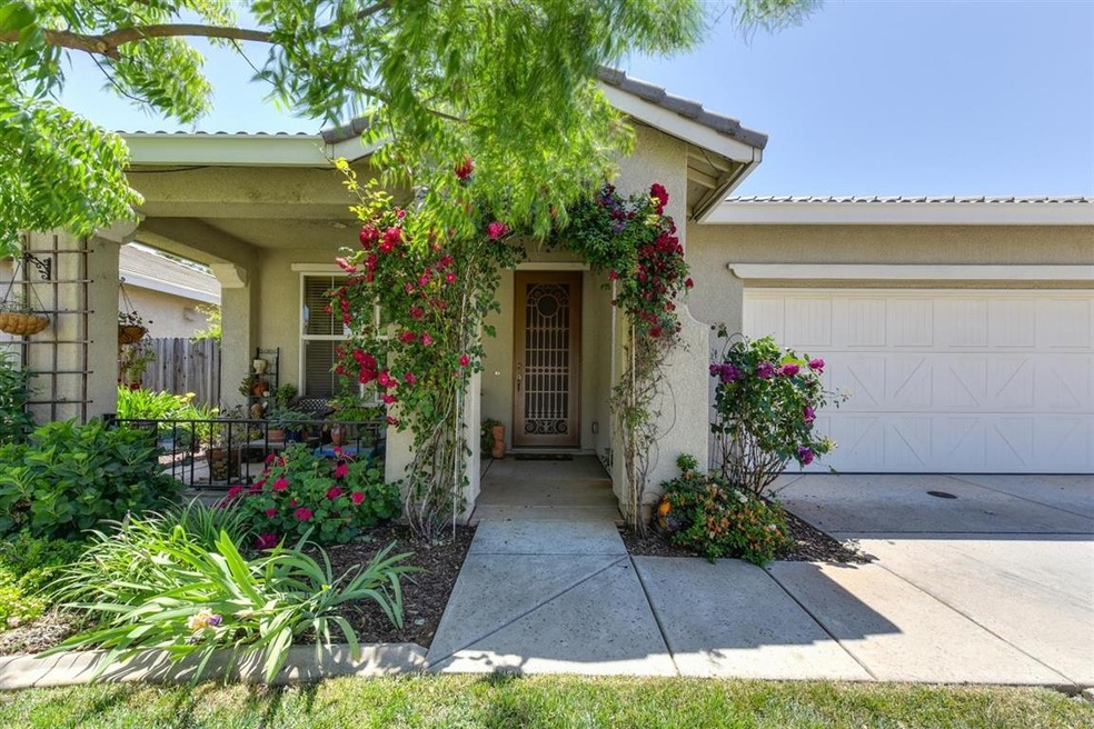 Great curb appeal
