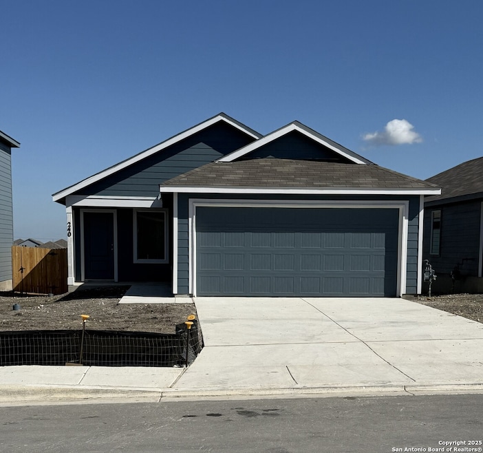 240 Ottawa Way, New Braunfels, TX 78130 - photo 1