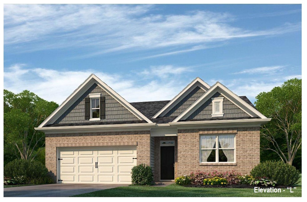 743 Prominence Rd, Columbia, TN 38401 - photo 1