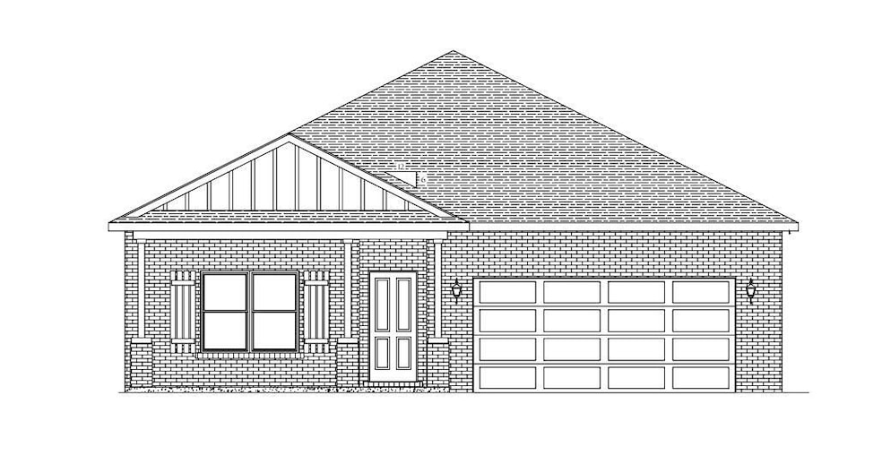 Beau E4 Rendering