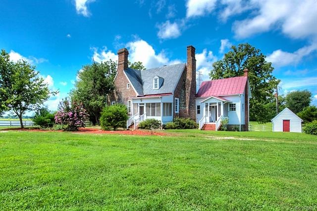 1571 Sweet Hall Rd, West Point, VA 23181 - photo 1