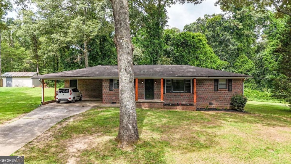 16 Polaris Terrace NW, Rome, GA 30165 - photo 1