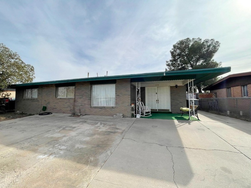220 Mccarthy Ave, El Paso, TX 79915 - photo 1