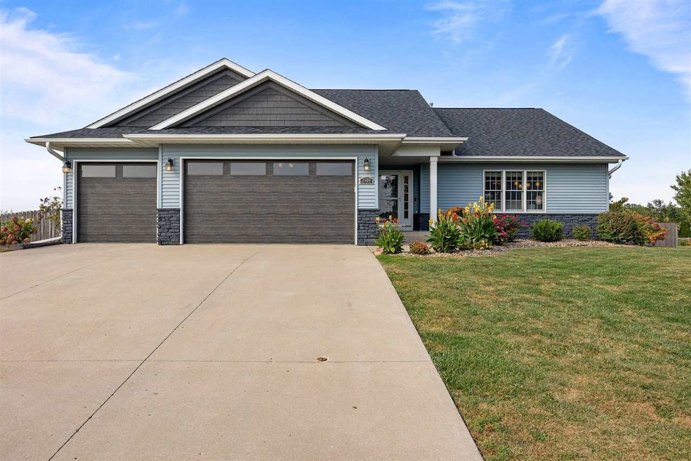 Sold $487,500 • Co-Listing Agent