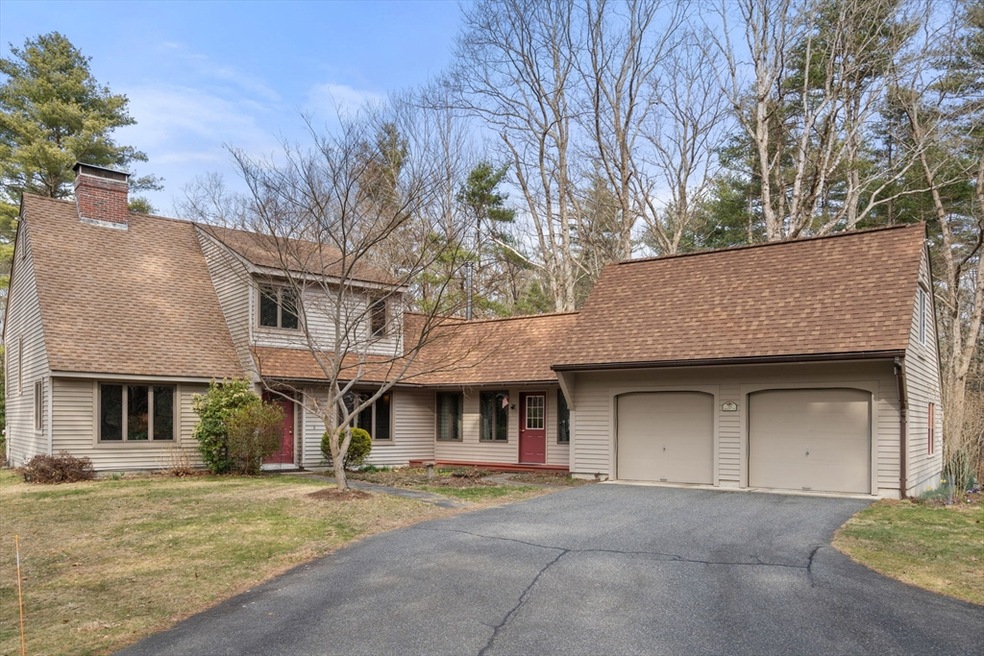 189 Spring St, Hopkinton, MA 01748 - photo 1