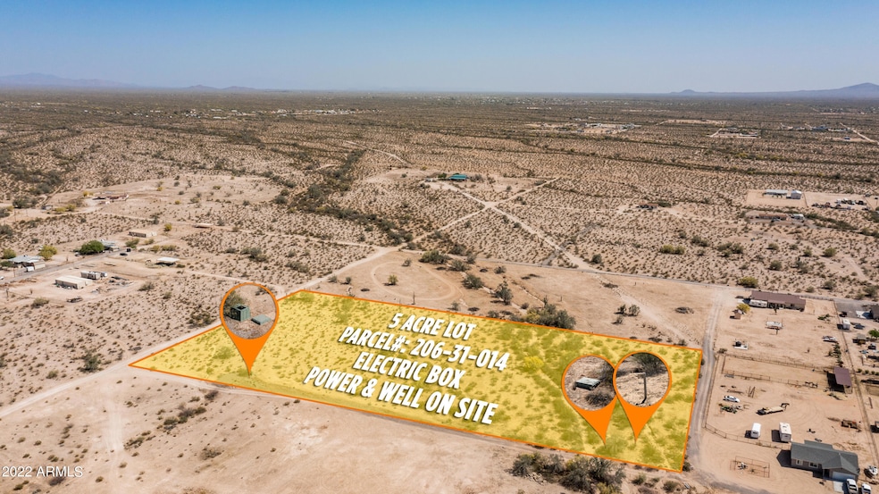 0 E Autumn Ln unit 3 6880967, Florence, AZ 85132 - photo 1