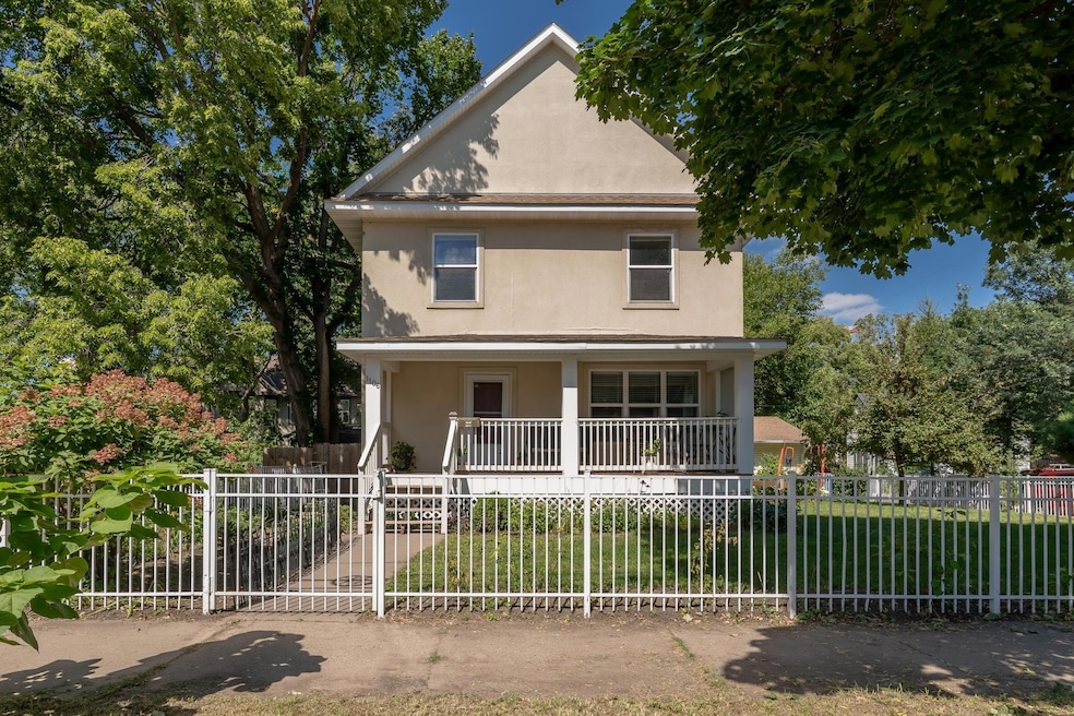 1106 E 22nd St, Minneapolis, MN 55404 - photo 1