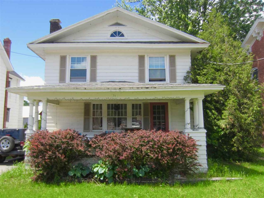 7 1/2 Pierrepont Ave, Potsdam, NY 13676 - photo 1