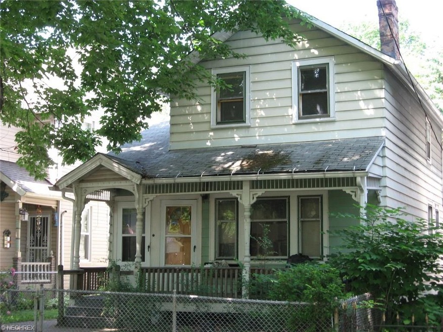 1894 W 47th Street