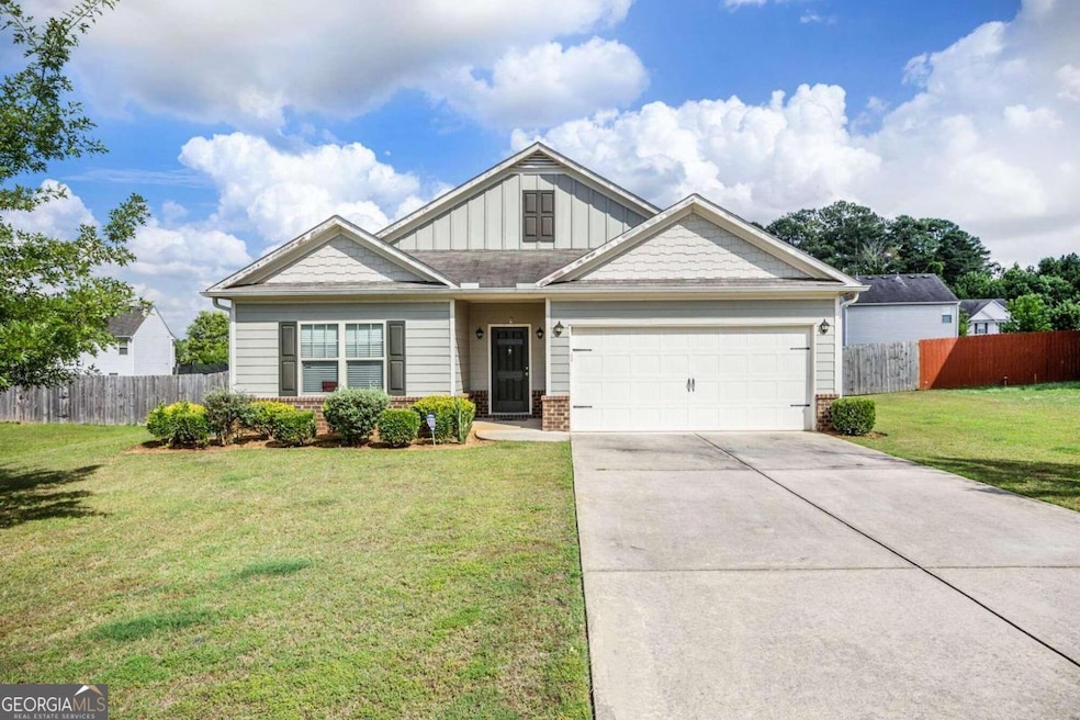 3030 Avondale Blvd SE, Conyers, GA 30013 - photo 1