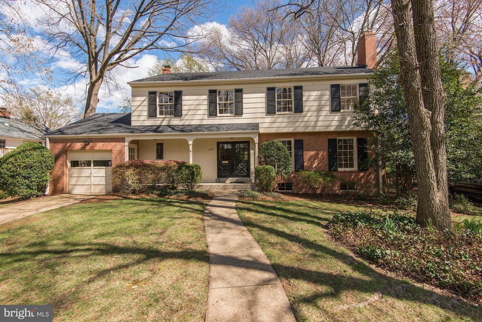 8719 Eugene Place, Alexandria, VA 22308 - photo 1