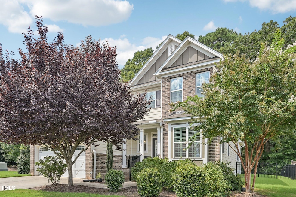 305 Springhurst Ln, Cary, NC 27511 - photo 1