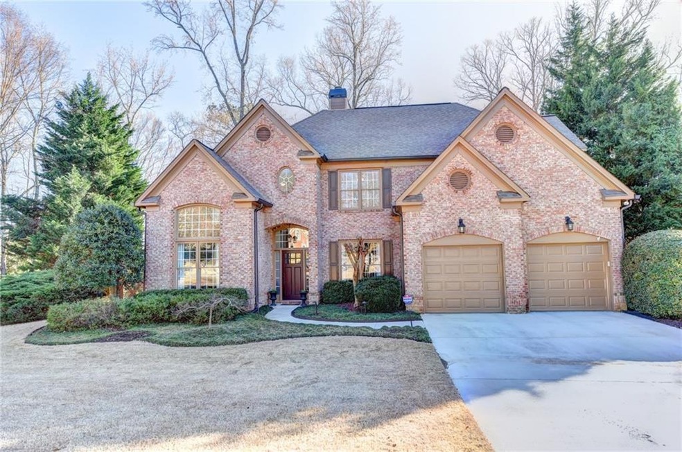 Unbelievable Opportunity  brick cul-de-sac home