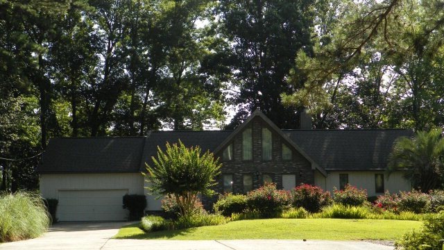 3101 Oak Springs Dr, Eufaula, AL 36027 - photo 1