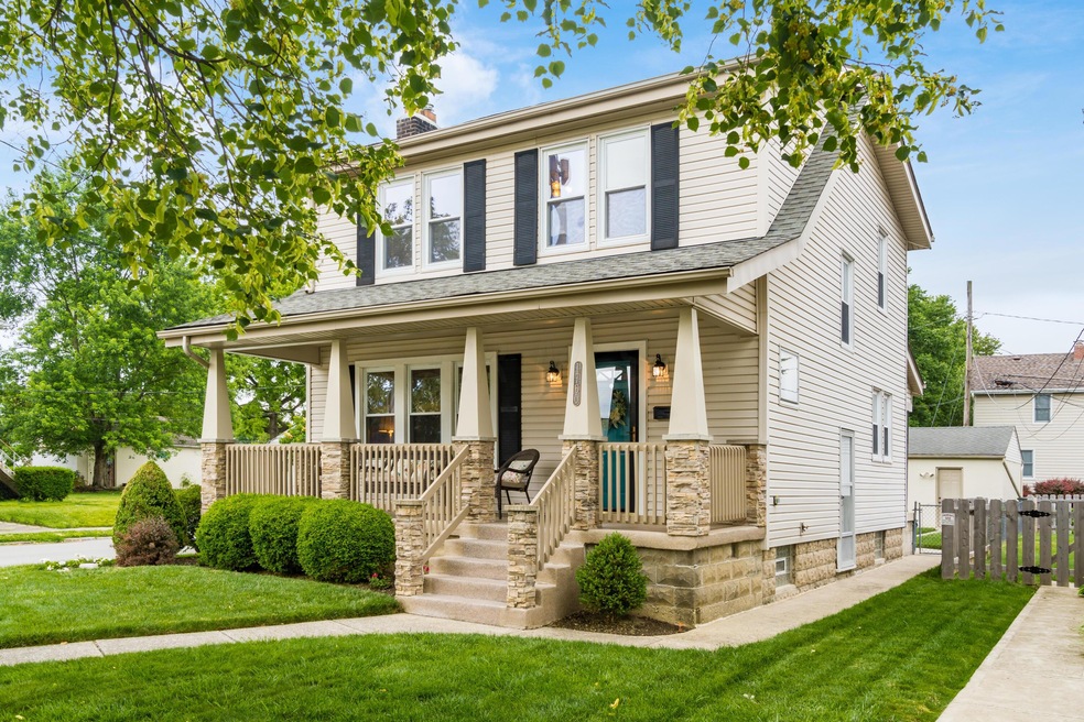 Welcome to 1766 W.3rd ave.