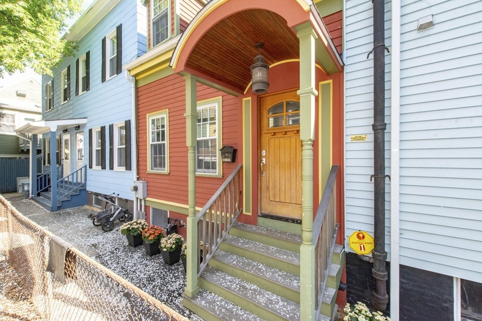 1 Coral Place, Charlestown, MA 02129 - photo 1