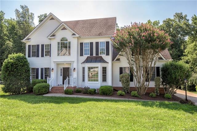 8018 Hampton Arbor Cir, Chesterfield, VA 23832 - photo 1