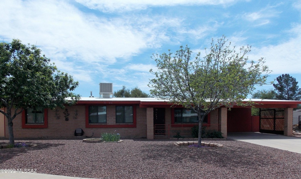 2351 W Placita Algodon, Tucson, AZ 85741 - photo 1