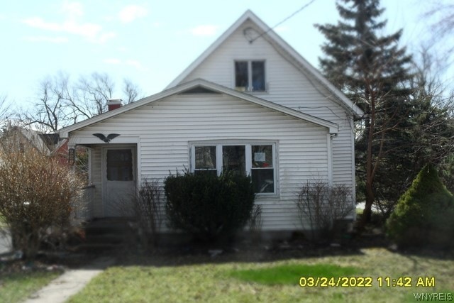229 Sommer St, North Tonawanda, NY 14120 - photo 1