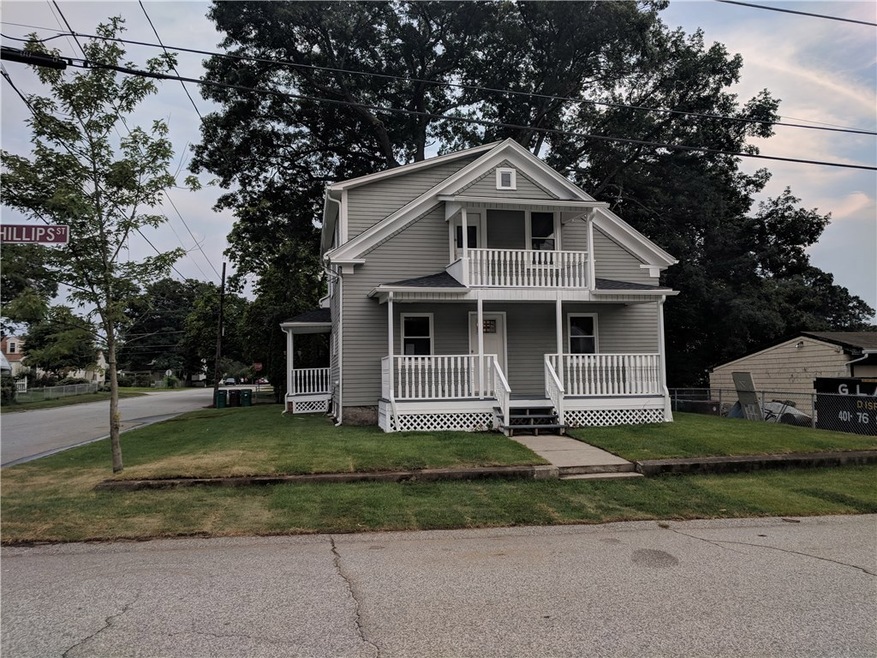 64 Phillips St, Woonsocket, RI 02895 - photo 1