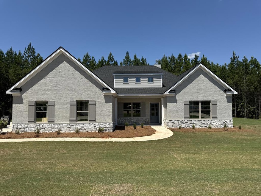 Main View