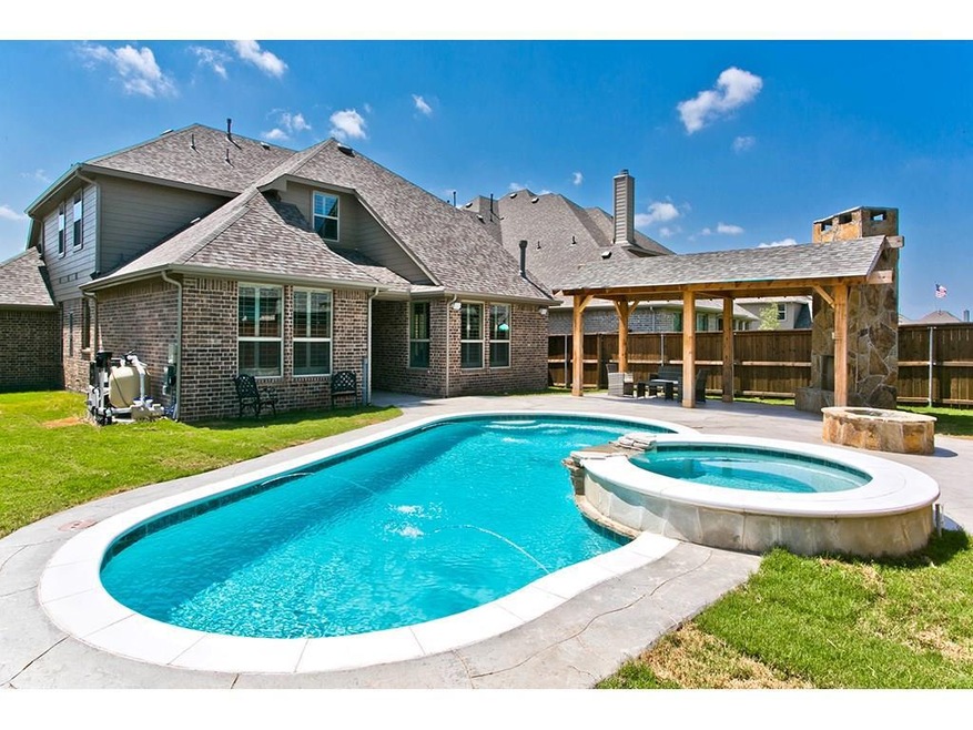 Incredible Pool and Hot Tub with Cedar Cabana, Fir