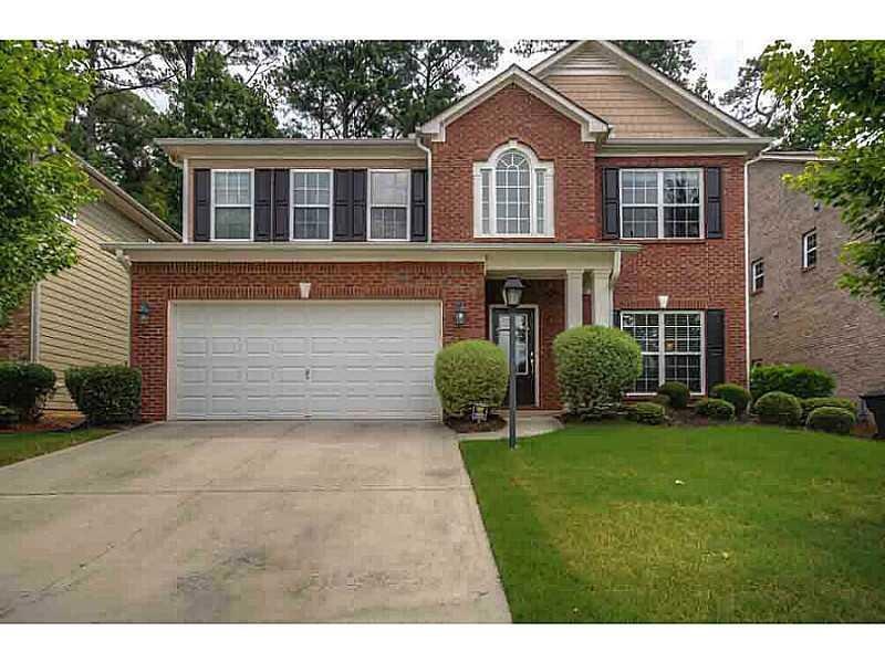 6514 Mimosa Cir, Tucker, GA 30084 - photo 1
