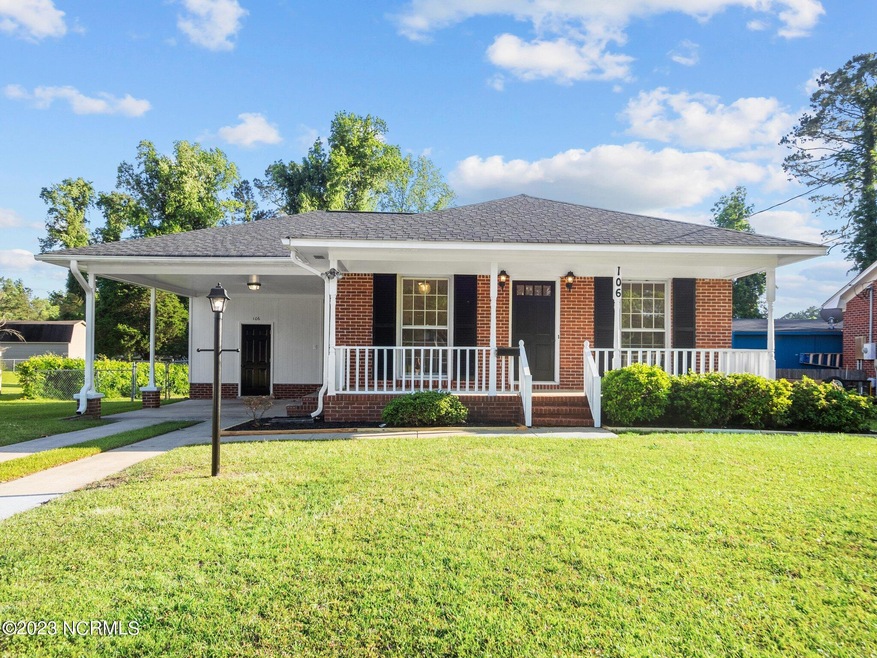 106 Mercer Rd, Jacksonville, NC 28546 - photo 1