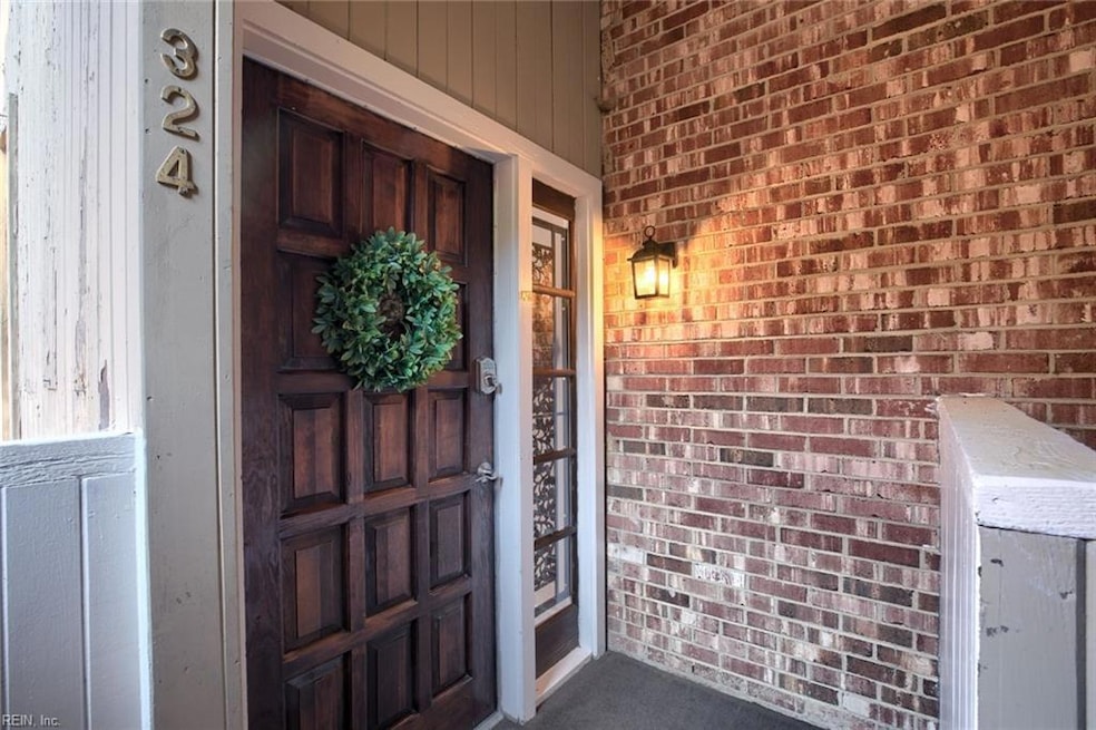 376 Merrimac Trail unit 324, Williamsburg, VA 23185 - photo 1