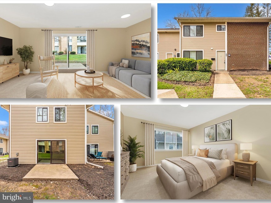 1048 Brinker Dr, Hagerstown, MD 21740 - photo 1