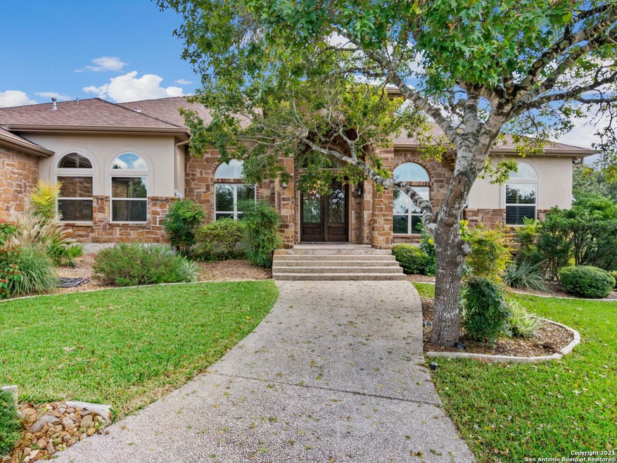 9026 Highlands Cove, Boerne, TX 78006 - photo 1