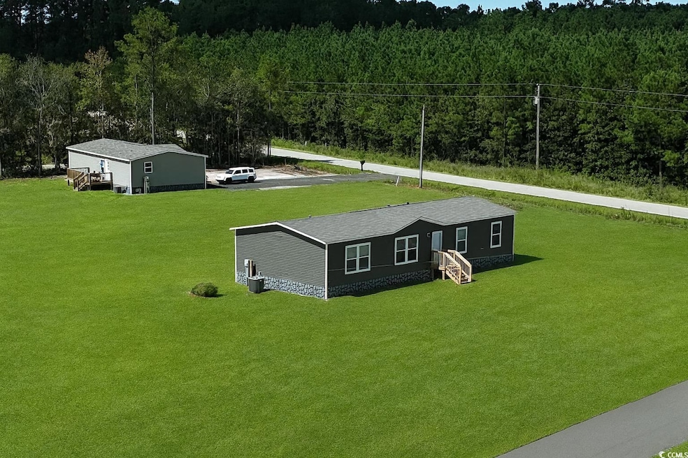 1301 Rabbit Ln, Conway, SC 29526 - photo 1