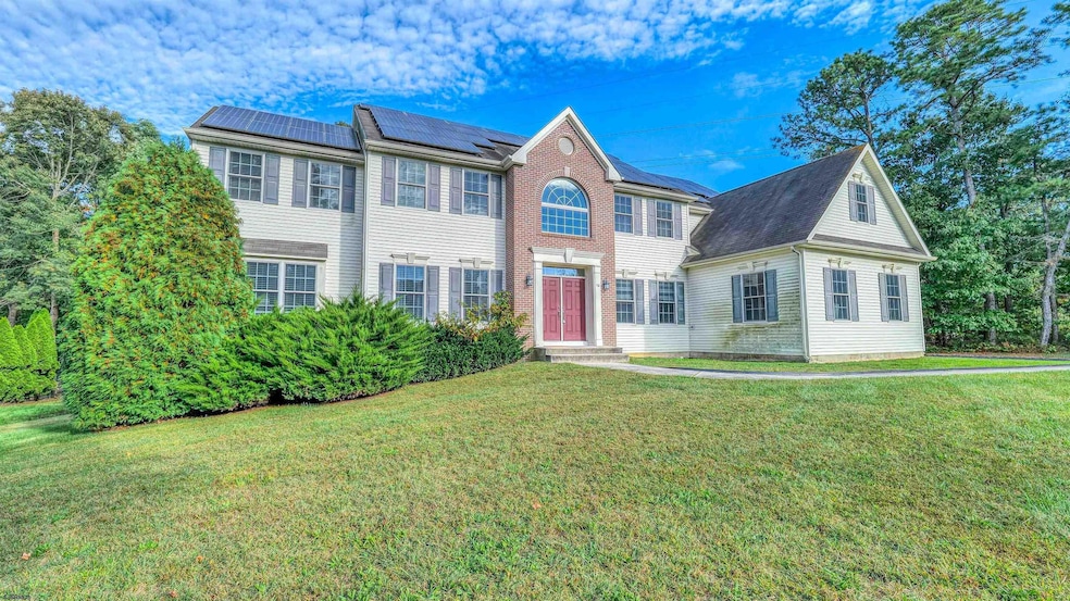 50 Marshall Dr, Egg Harbor Township, NJ 08234 - photo 1