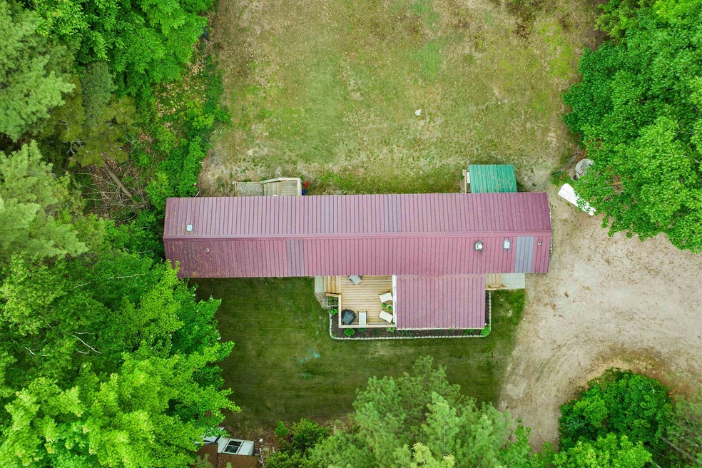 4 Mount Shaw Rd, Ossipee, NH 03864 - photo 1