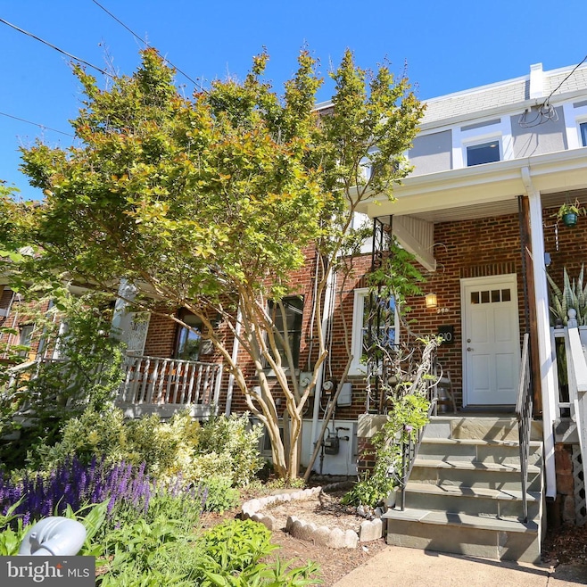 910 Girard St NE, Washington, DC 20017 - photo 1