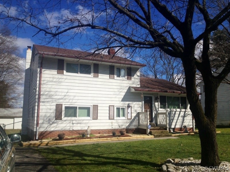 9815 Dacono Dr, Henrico, VA 23228 - photo 1