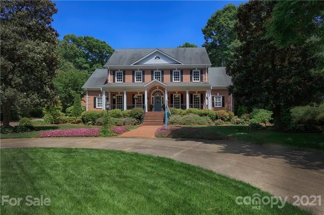 122 Trillium Dr, Statesville, NC 28625 - photo 1