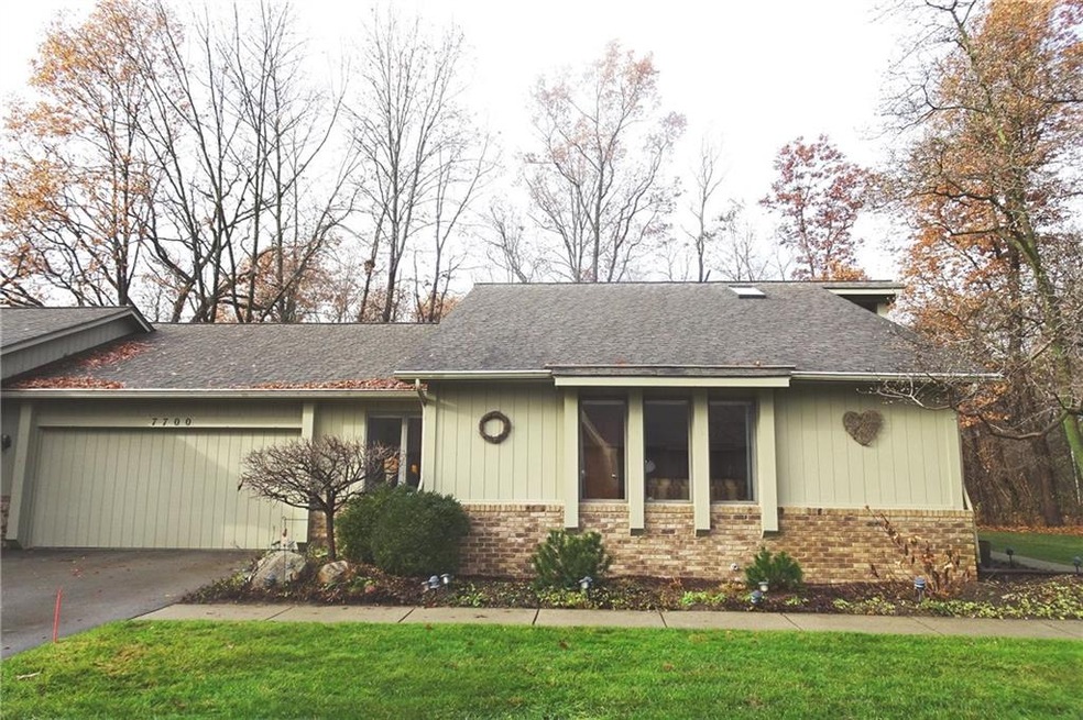 Welcome to 7700 Cedar Ridge