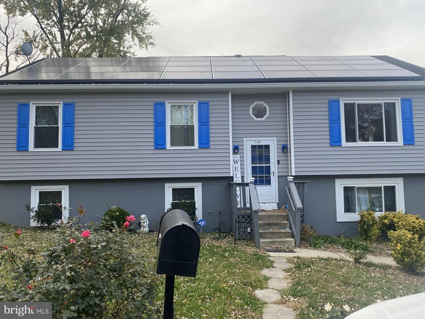 1107 Nova Ave, Capitol Heights, MD 20743 - photo 1