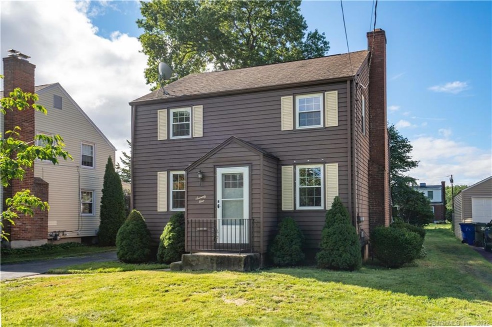 71 Edgemont Ave, West Hartford, CT 06110 - photo 1