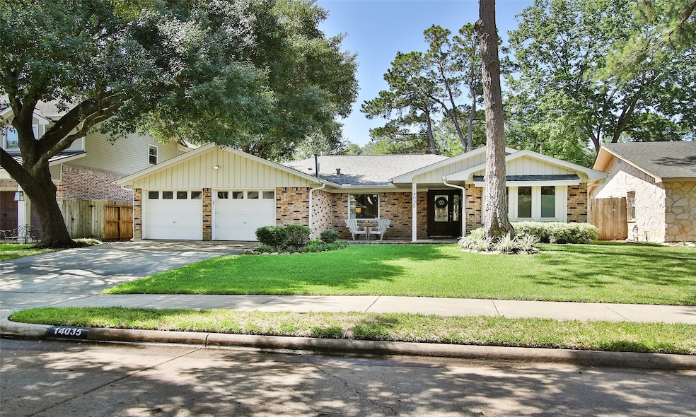 14035 Kimberley Ln, Houston, TX 77079 - photo 1