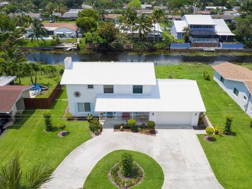 Aerial 1