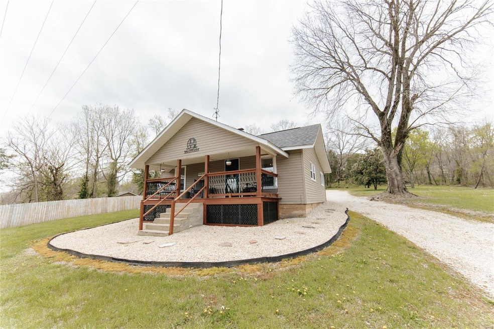 18714 State Route P, Newburg, MO 65550 - photo 1