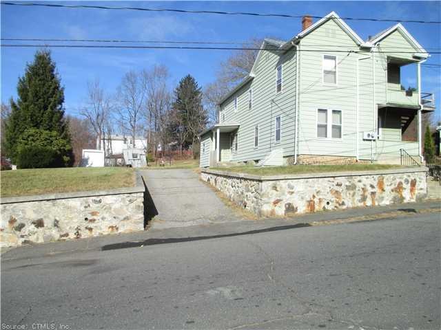 38 Pilgrim Ave, Waterbury, CT 06704 - photo 1