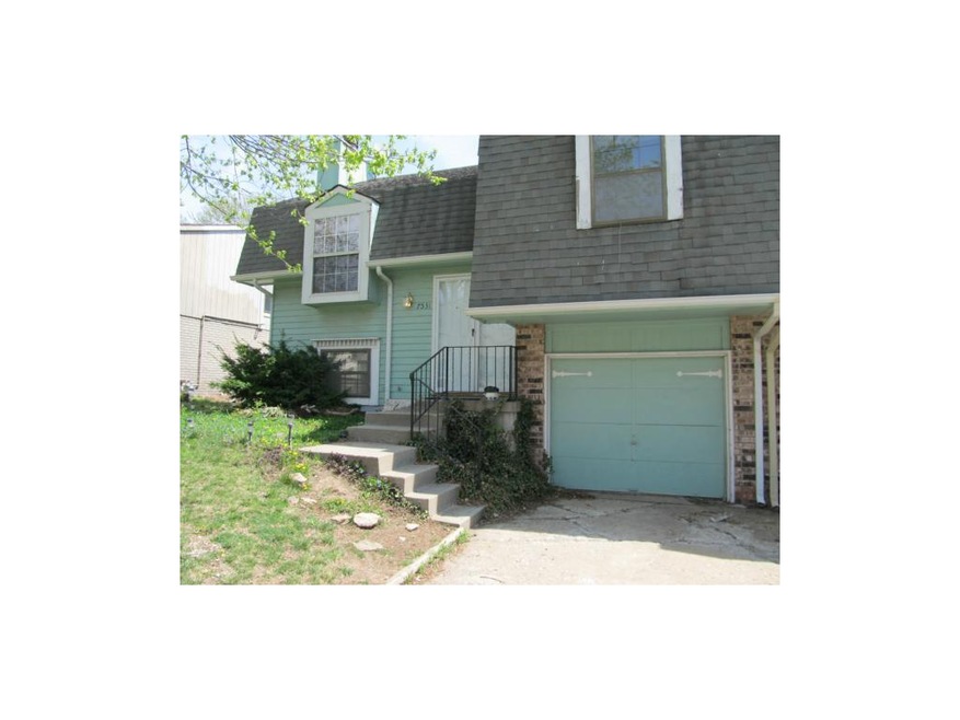 7531 Long Ave, Lenexa, KS 66216 - photo 1