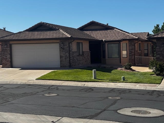 Front Elevation1