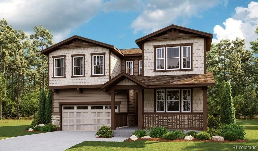 6947 E 126th Place, Thornton, CO 80602 - photo 1