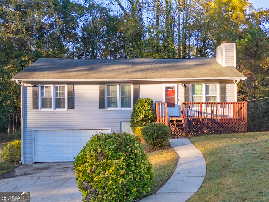 102 Jodeco Way, Stockbridge, GA 30281 - photo 1