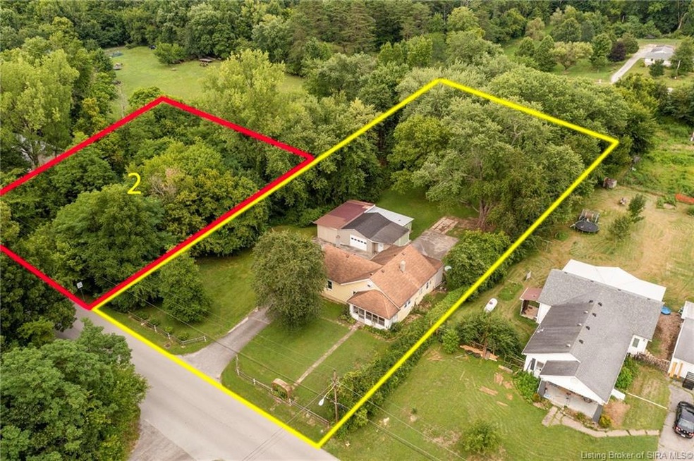 301 Broekers Ln, New Albany, IN 47150 - photo 1