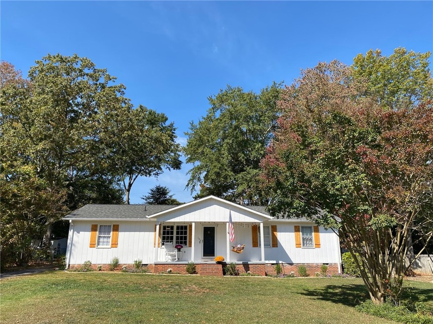 106 Laurel Dr, Pendleton, SC 29670 - photo 1